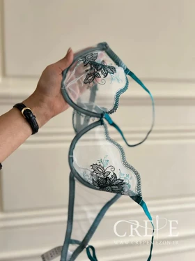 ست توری روشا برتا