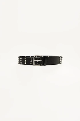 کمربند مردانه bershka