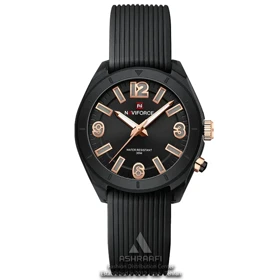 ساعت زنانه نیوی فورس Naviforce NF7103K