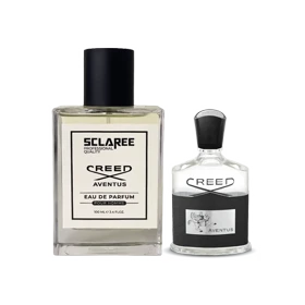 عطر ویژه اسکلاره مردانه Creed Aventus حجم 100 میلی لیتر