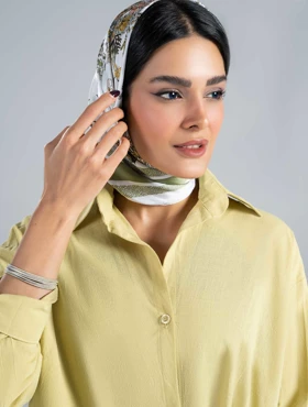 شومیز زنانه هوکانی کد 50211