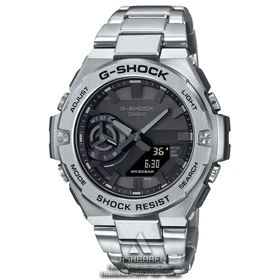 ساعت جی شاک سولار Casio G-Shock GST-B500D-1A1