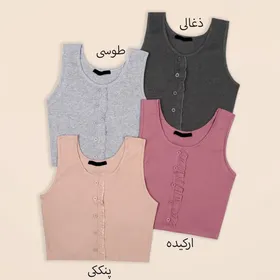 نیم‌تنه کبریتی ماکیلا