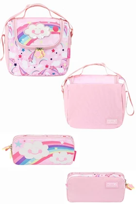 کیف مدرسه بچگانه muggle muggle