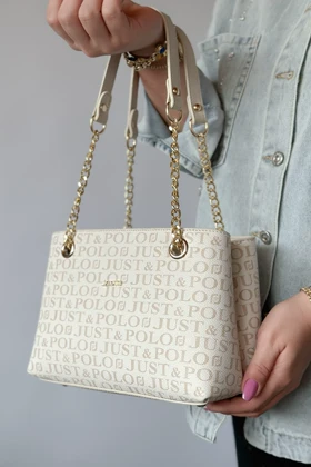 کیف زنانه دوشی just-polo