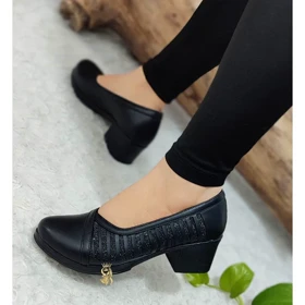 کفش طبی مدل لیما پیک
