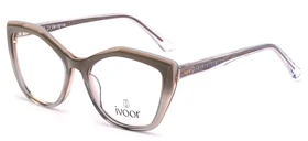 عینک طبی برند ایوور مدل AW9744