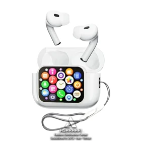 ایرباد هوشمند WISME T10