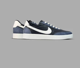 کتانی نایک کیلشات زنانه سرمه ای