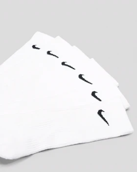 جوراب نایک ساق بلند سفید Nike High Top Socks کد 271386