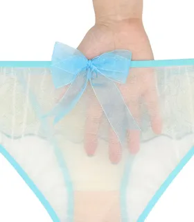 ست شورت و سوتین توری فنردار Jina ژینا گلدوزی کد 1004