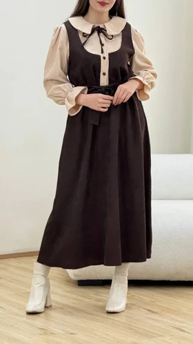 پیراهن هانیسا