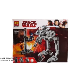 لگو نبرد ستارگان کد 10912