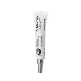 کرم دور چشم ضدچروک و روشن‌کننده دکتر ملاکسین Dr.Melaxin Brightening & Anti-Wrinkle Eye Cream