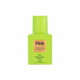 عطر پلاکدار پینک ویژوآل مدل Giorgio Armani Prive Vert Malachite حجم 30 میلی لیتر