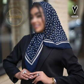 روسری نخی