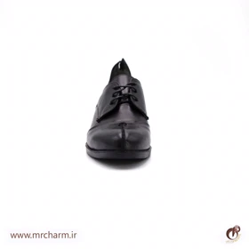 کفش اداری چرم زنانه mrc2111-67