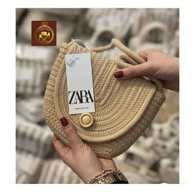کیف دوشی مینی کنفی زنانه