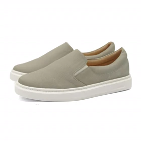 کفش ونس زنانه مدل Flat shoes - 0079_Bwcg