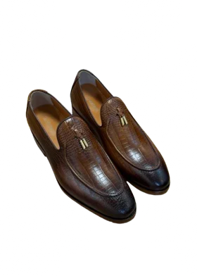 کفش لوفر کد 649