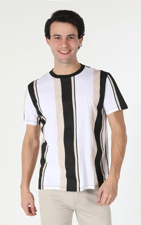 تیشرت مردانه Colins
