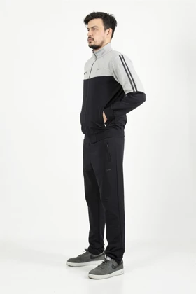 ست لباس ورزشی سایز بزرگ مردانه trendhill trendhill