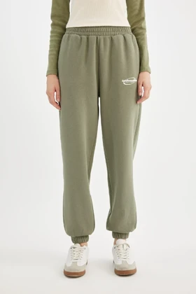 شلوار گرمکن زنانه اورجینال دیفکتو defacto