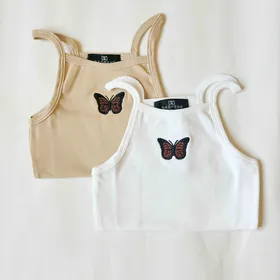 کراپ تاپ پروانه🦋