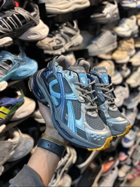 کتانی بالانسیگا رانر