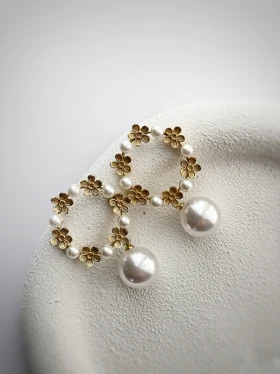 گوشواره های تخفیف خورده سری 6