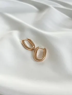 گوشواره ظریف اسپرت