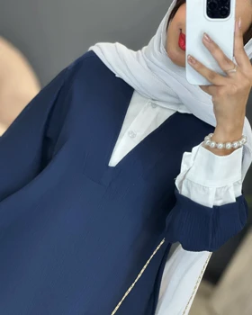 کفتان ترکیبی سانیا