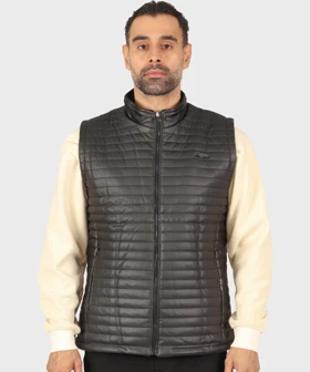 پافر بدون کلاه مدل پف دار 2547