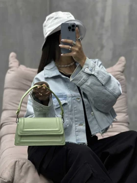 کیف مقوایی ZARA