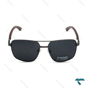 عینک آفتابی کارتیر پولار مردانه Cartier-6435-G