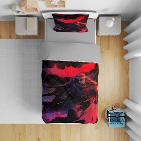 روتختی کودک طرح جنگجو مدل T4880