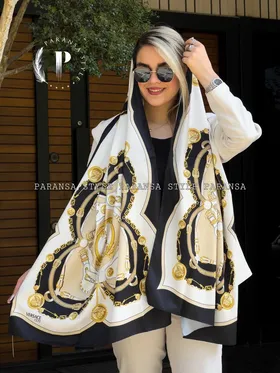 شال نخی 2456