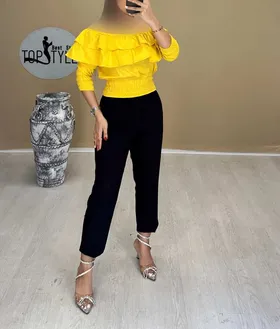 شومیز عروسکی کد : 408