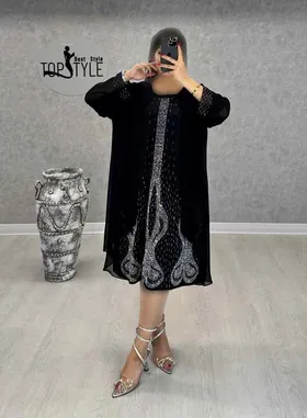 پیراهن : 8740