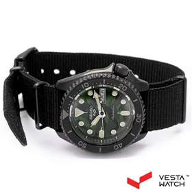 ساعت مچی مردانه سیکو SEIKOمدل SRPJ37K1