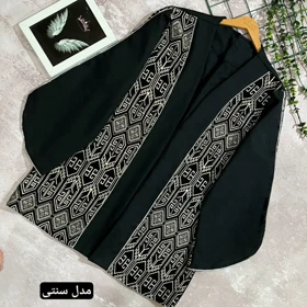 مانتو مجلسی آنجل