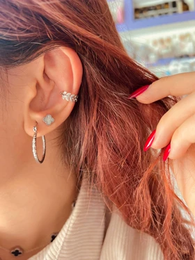 ایرکاف برگ بدون نیاز ب سوراخ