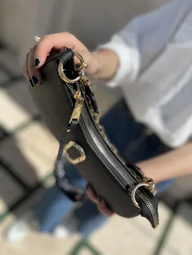 کیف دوشی و دستی زنانه جاکوبز