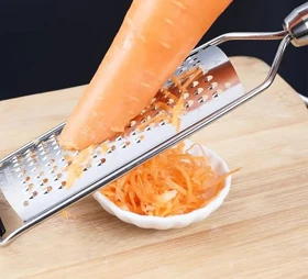 رنده تخت دسته مشکی غلافدار شنگیا