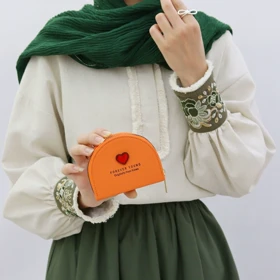 جاکارتی نیم گرد هرت HEART