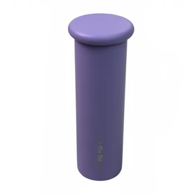 تراول ماگ GU DU حجم 300ml کد 2023955 (بنفش)