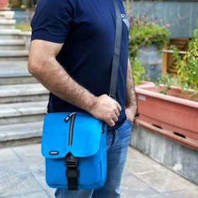 کیف رودوشی الکسا مدل ALX020N