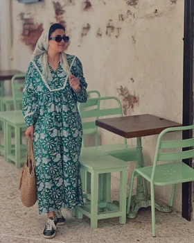پیراهن پیراهنی