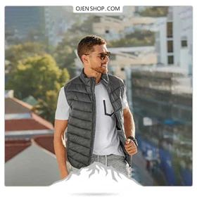 جلیقه پر کوهنوردی WATSON'S