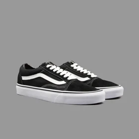ونس اولداسکول مشکی Vans Oldskool Black